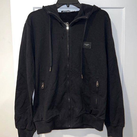 Brand new Dolce & Gabbana jacket